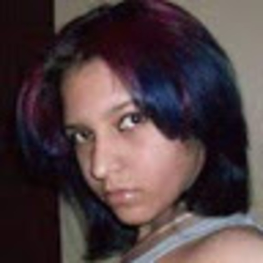 Meet your Posher, Nathalie